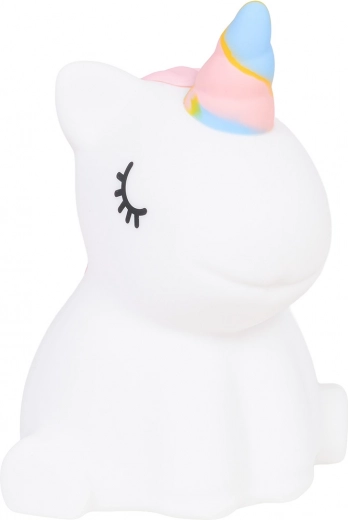 Miękki i bezpieczny silikon bez BPA