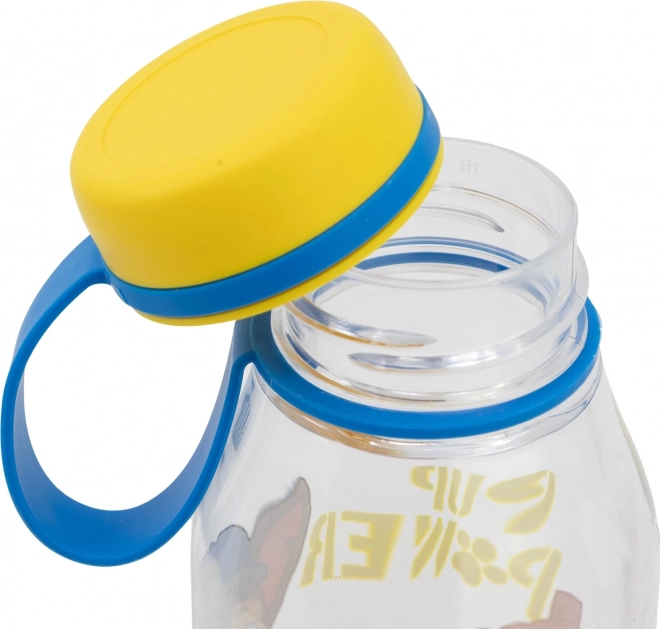 STOR Butelka na napoje Psi Patrol: Psia siła 650 ml