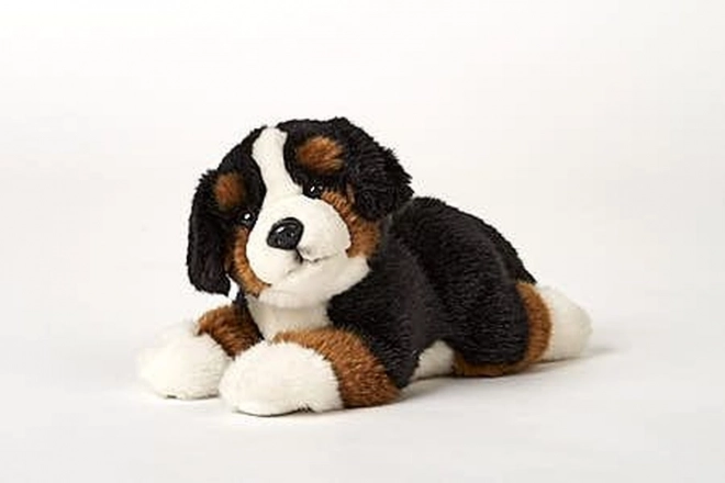 Plusz Berneński pies pasterski 25 cm