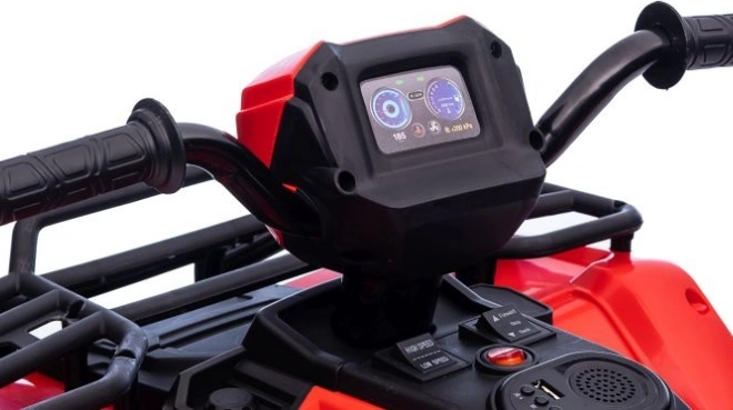 Dziecięcy elektryczny quad JC915