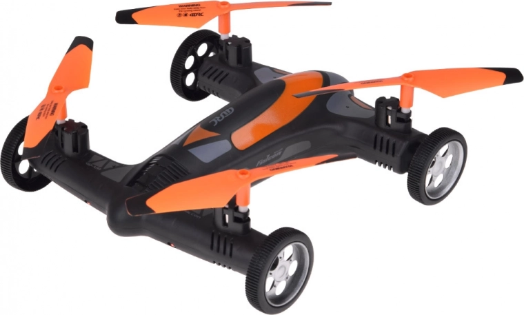 Inteligentne funkcje dla łatwego sterowania