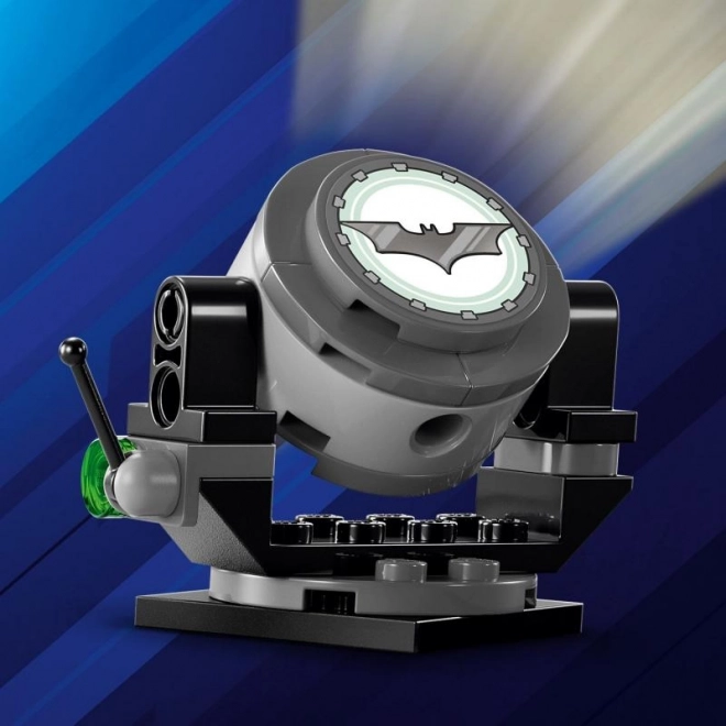 LEGO Super Heroes Tumbler Batmana przeciwko Dwojga Twarzom i Jokerowi