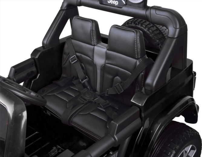 Bezpieczeństwo na pierwszym miejscu