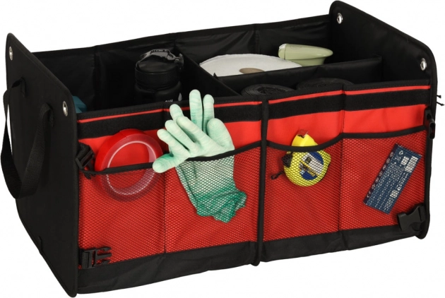 Organizer do bagażnika samochodu 58x37x32 cm