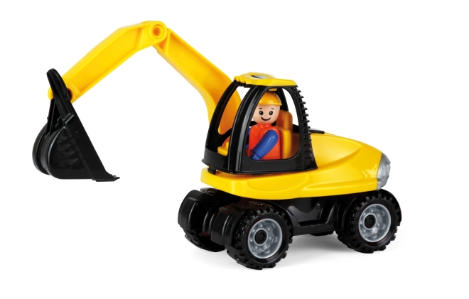 Torba Truckies koparka 25cm