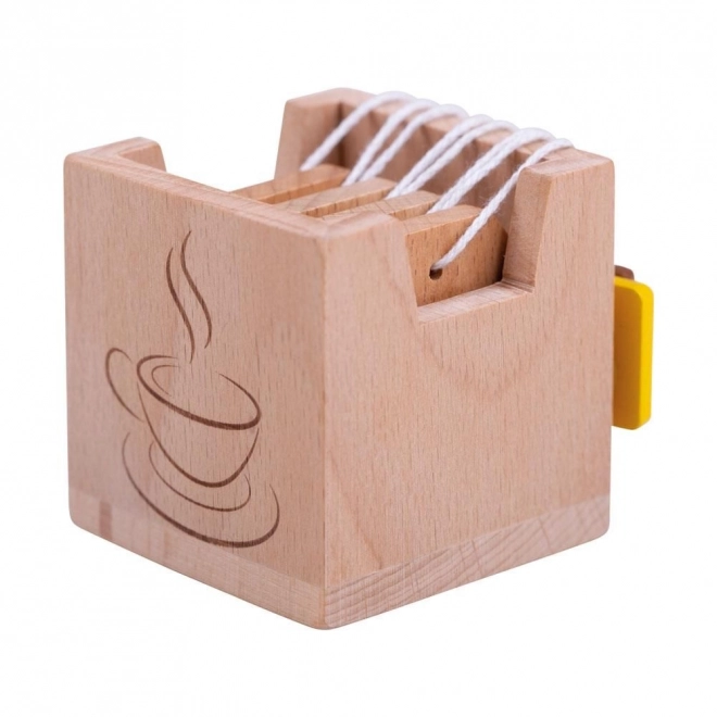 Bigjigs Toys Torebki do herbaty