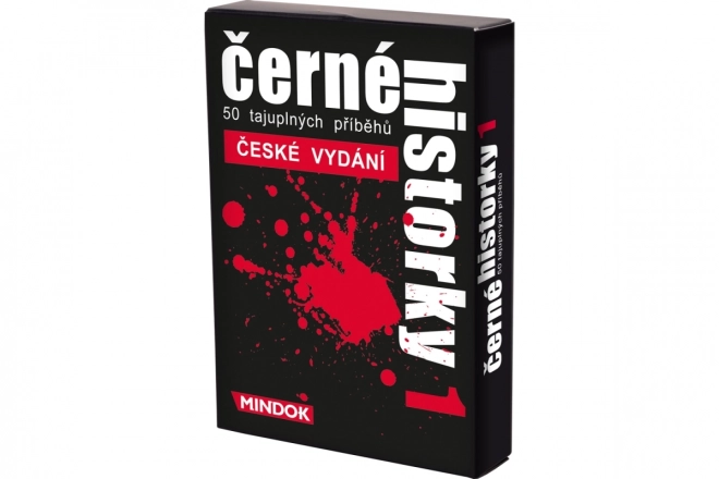 Czarne historie 1