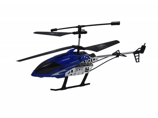Helikopter Fleg Devil III zdalnie sterowany