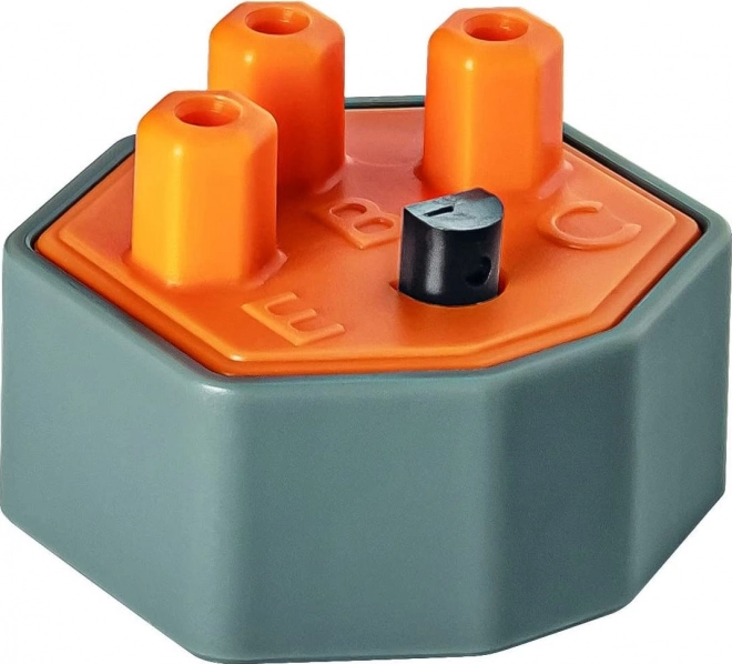 CLEMENTONI Science&Play Elektroniczne Laboratorium