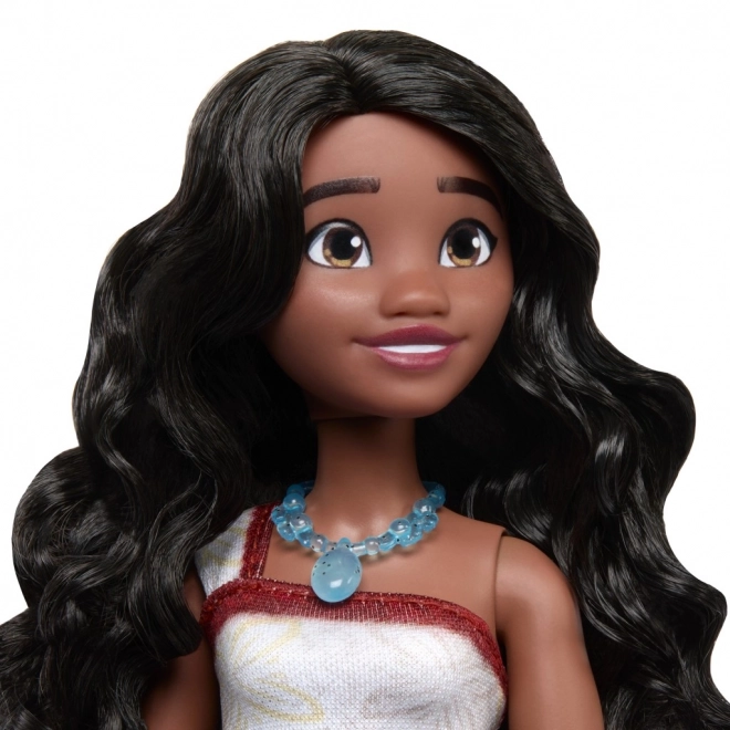 Lalka Vaiana - Moana 2 - zestaw podstawowy