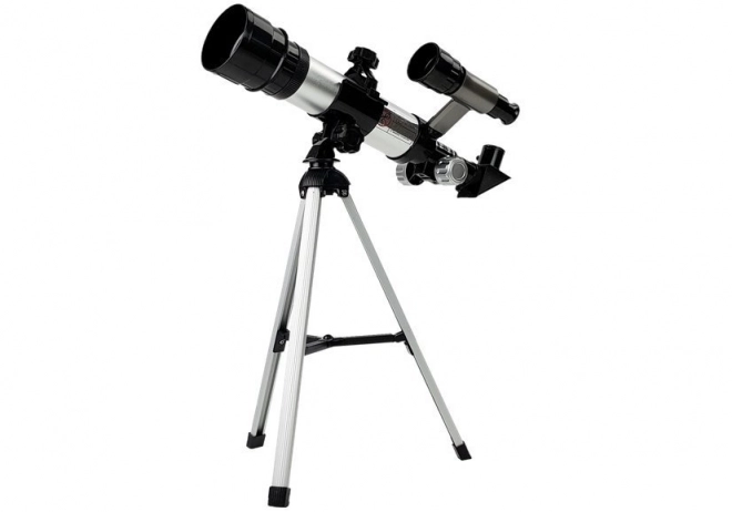 Edukacyjny teleskop Astronomy Explorer 60x