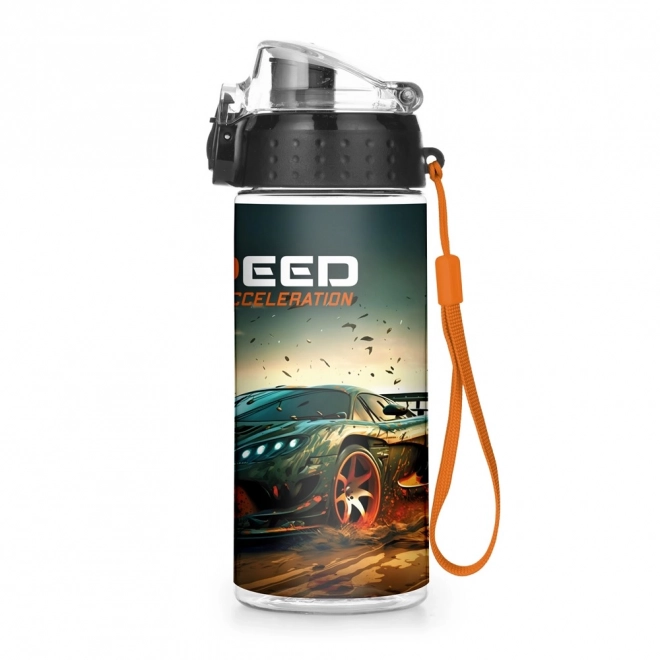 Butelka OXY CLiCK 500 ml auto