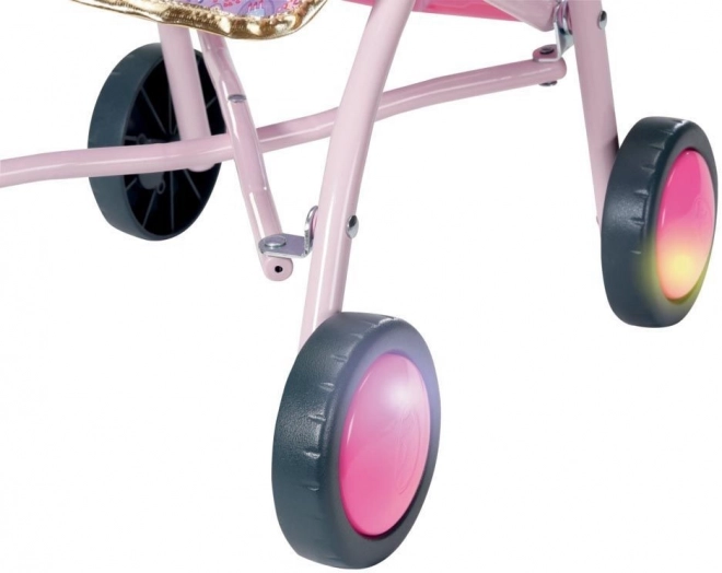 BABY born Wózek Spacerowy Deluxe Edycja Urodzinowa