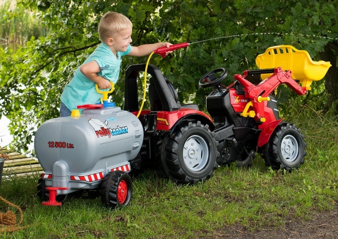 Kompatybilna z Rolly Toys