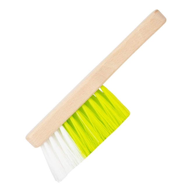 Wytrzymałe połączenie drewna i plastiku