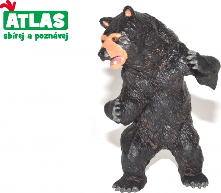 Figurka Niedźwiedź Baribal 11 cm