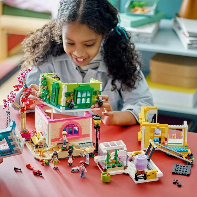 LEGO Friends Dom Kultury w Heartlake