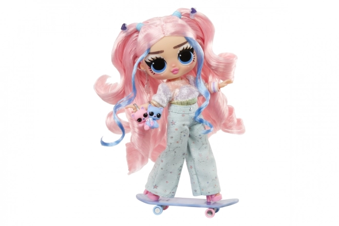 L.O.L. Surprise! Tweens lalka, seria 5 - Flora Moon