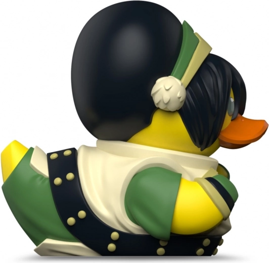 Wytrzymałe wykonanie z PVC