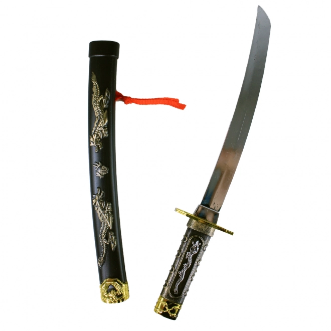 Katana - japoński miecz 41cm