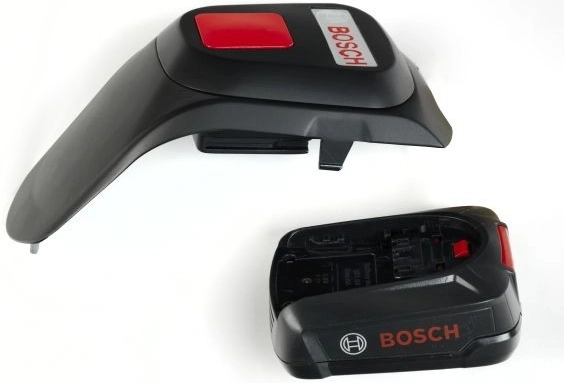 Bosch kosiarka dziecięca do trawy – Z modułami świetlnymi i dźwiękowymi