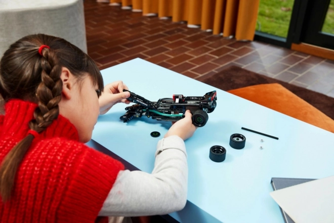 LEGO Technic 42165 Mercedes-AMG F1 W14 E Performance z Napędem Wstecznym