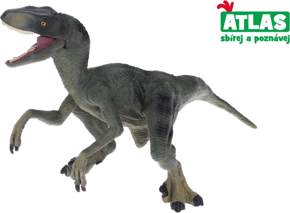 Figurka Welociraptora 15 cm