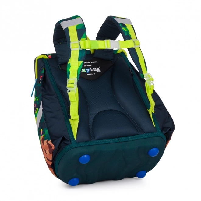 Zestaw szkolny Premium Playworld