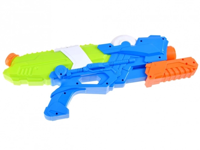 Duży Pistolet Wodny z Pompką
