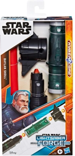 Star Wars Świetlny Miecz Forge Podstawowy