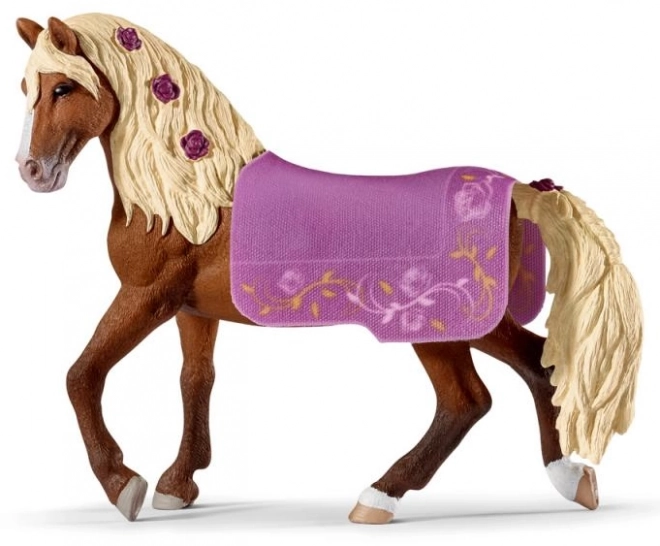 Schleich Horse Club Ogier Paso Fino - Wystawa Koni