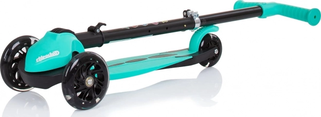 CHIPOLINO Hulajnoga Robby Mint