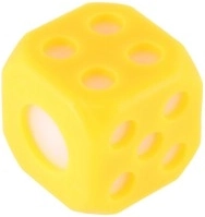 Miękki i wytrzymały silikon