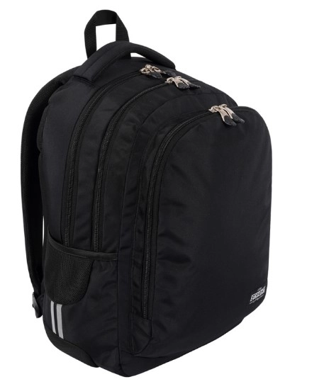 Plecak szkolny St. Right 25L czarny
