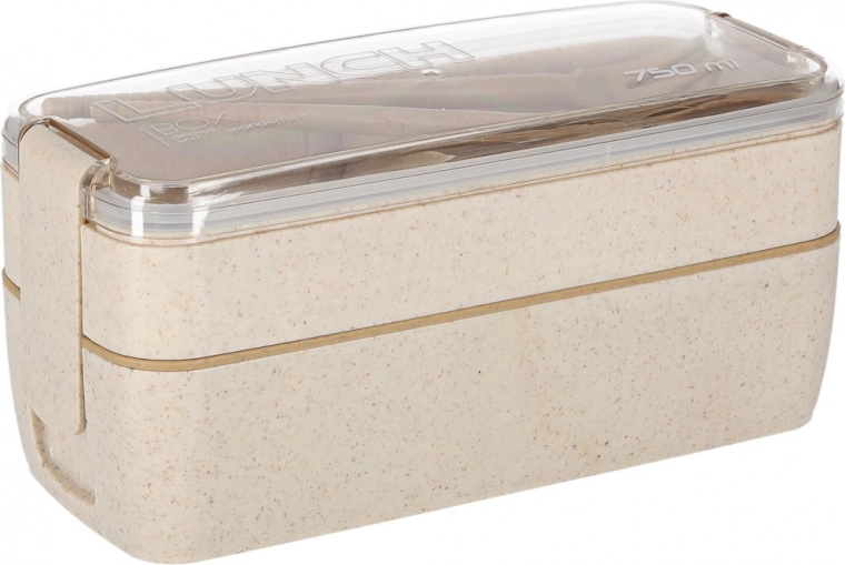 Szczelna pokrywka i bezpieczne klipsy