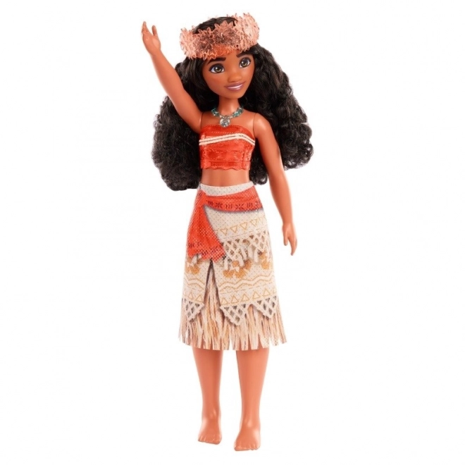 Księżniczka Vaiana lalka Disney