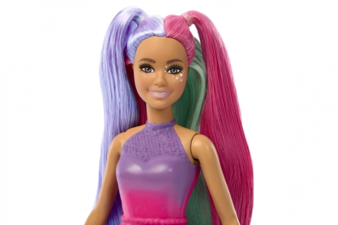 Barbie Barbie i dotyk magii przyjaciółka – Rocki