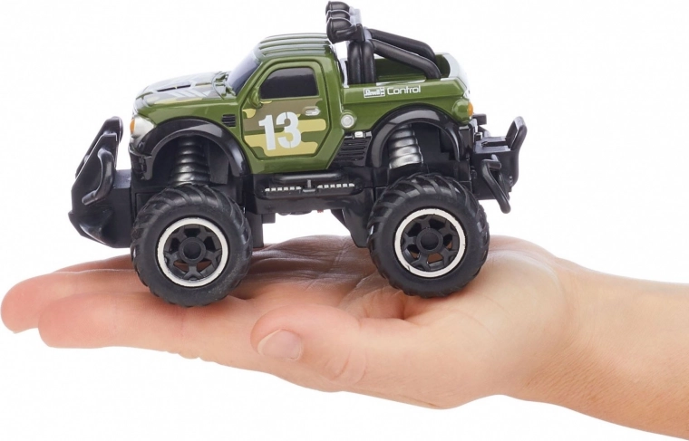 Podświetlenie LED podwozia