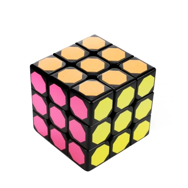 Kostka łamigłówka T-Toys