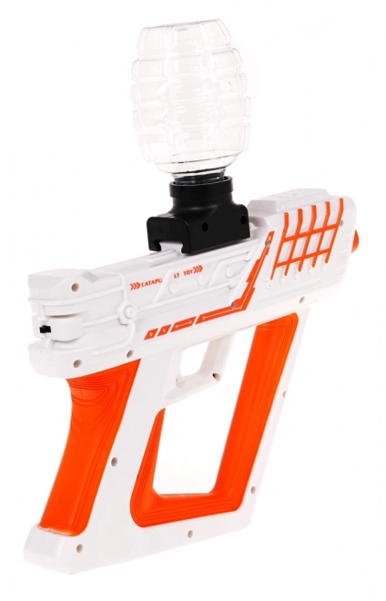 Automatyczna pistolet żelowy z akcesoriami