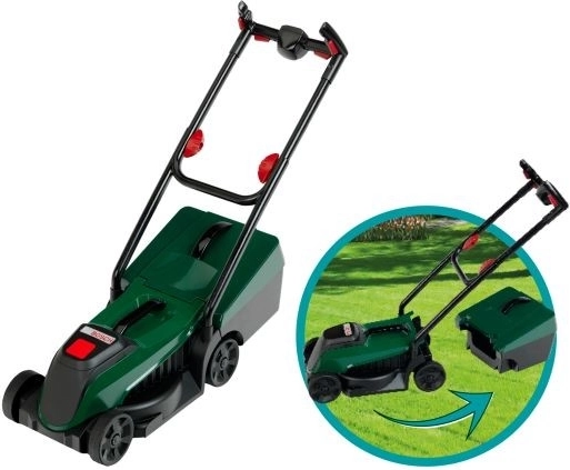 Bosch kosiarka dziecięca do trawy – Podstawowy