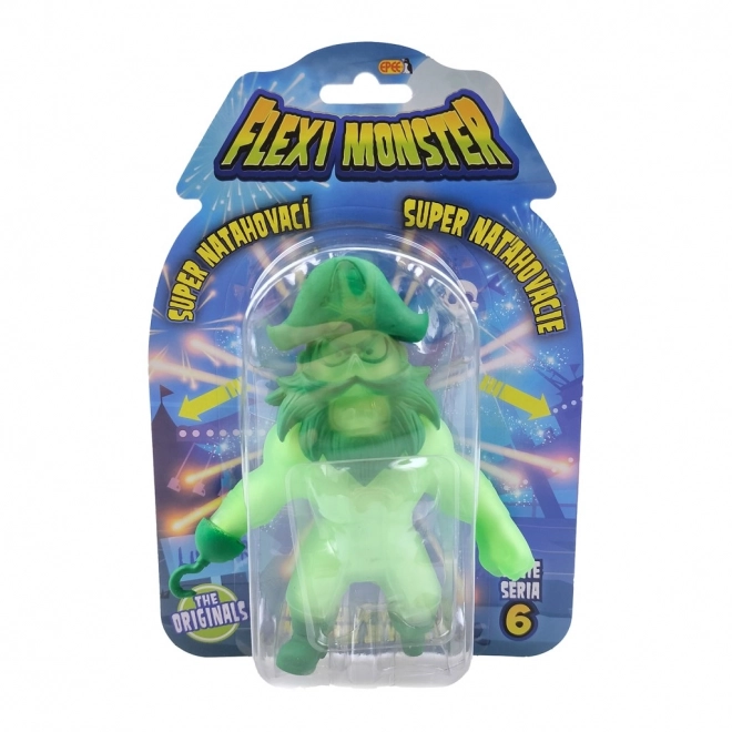 Flexi Monster Seria 6