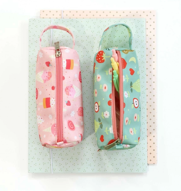 A Little Lovely Company Etui na kredki