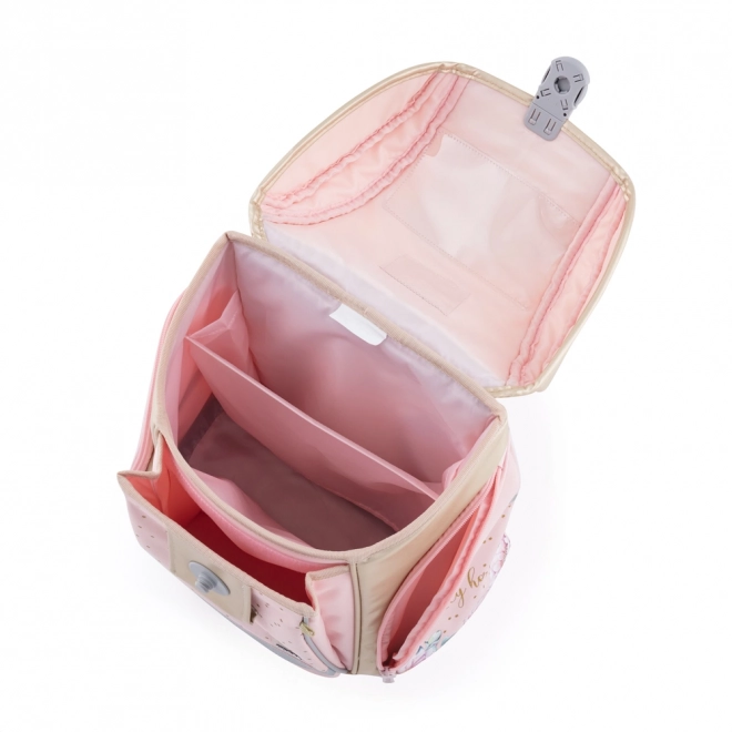 Zestaw szkolny Premium Light koń Romantic