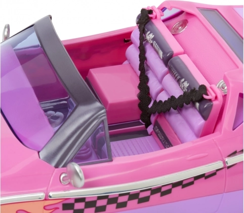 L.O.L. Surprise! Kabriolet dla lalek