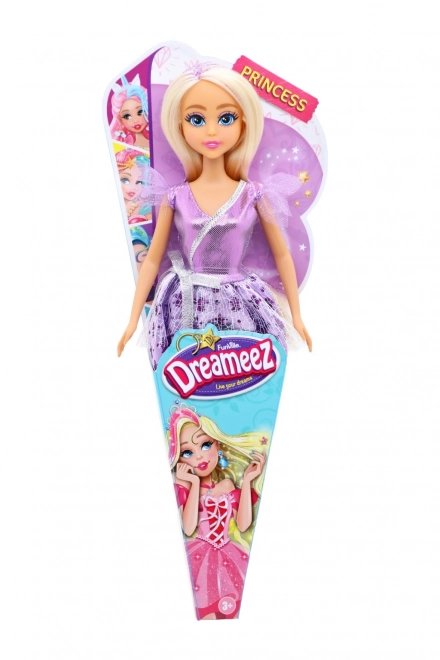 Dreameez księżniczka w rożku