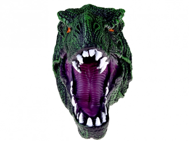 Pacynka T-Rex dinozaur