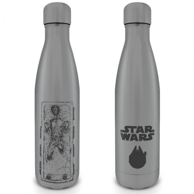 Butelka nierdzewna Star Wars (Han Carbonite), 540 ml