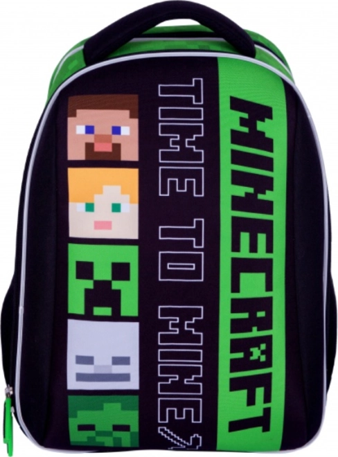 Minecraft design