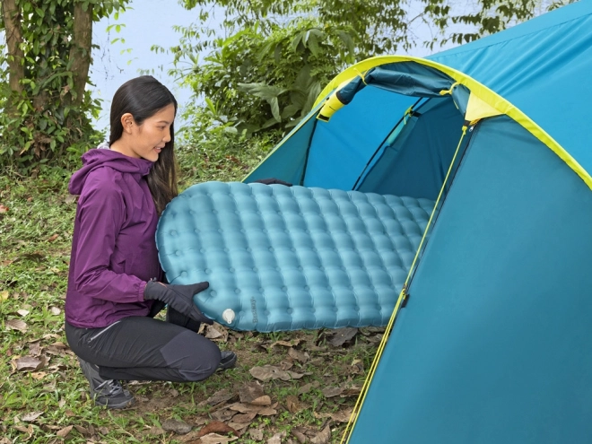 Karimata Bestway AlpineLite Regular Mummy